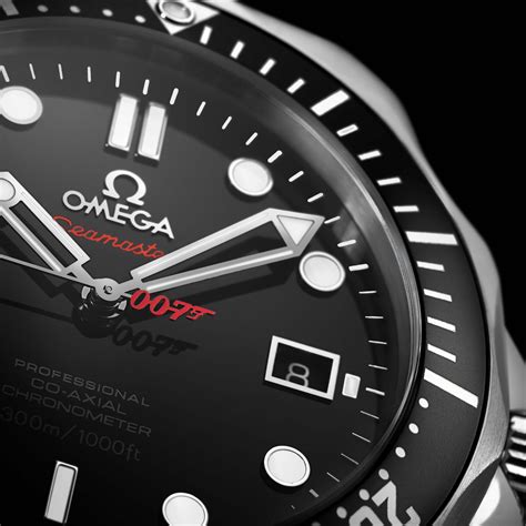 omega 007 watch quantum of solace replica|omega james bond 007 edition.